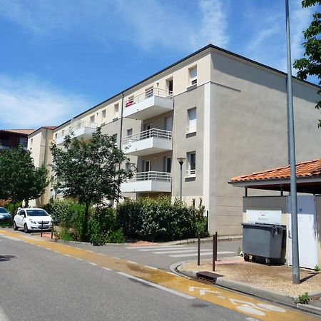 Zenitude-T3-Terrasse-Parking Apartment Agen Exterior photo